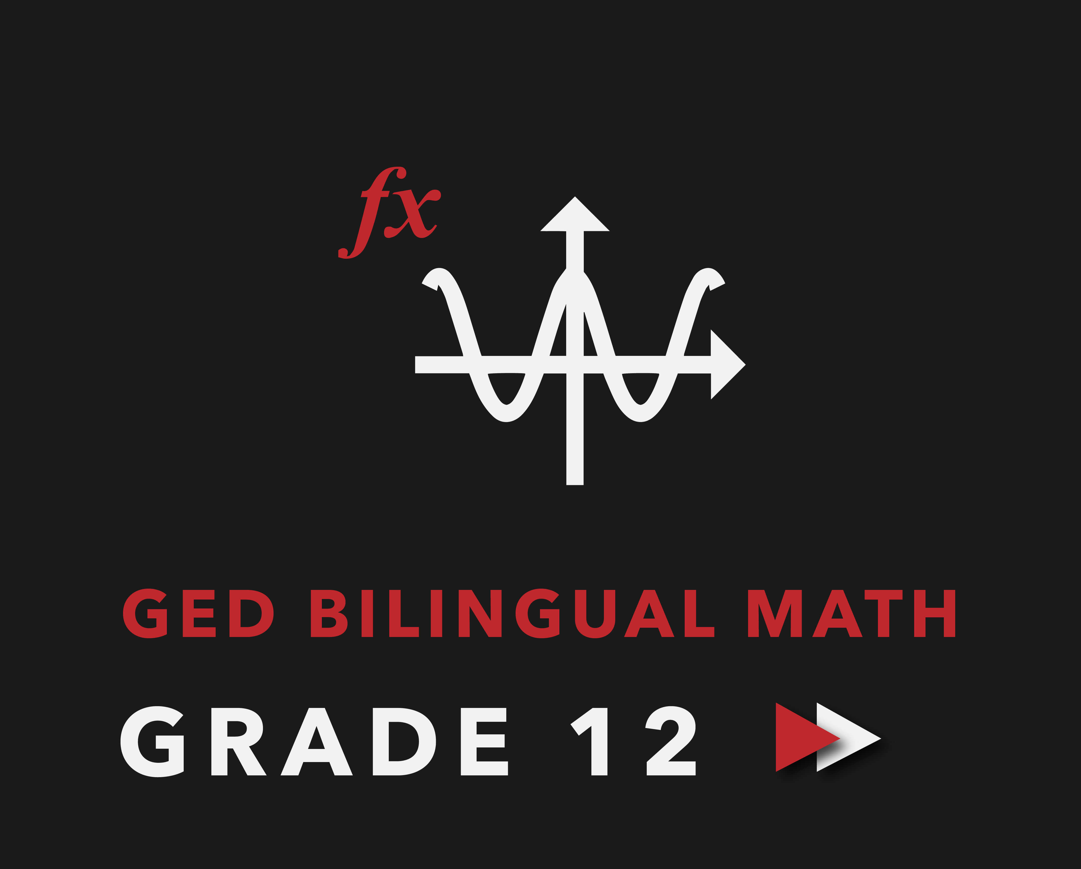 Maths For Everything - Learn Grade 12 Maths Online