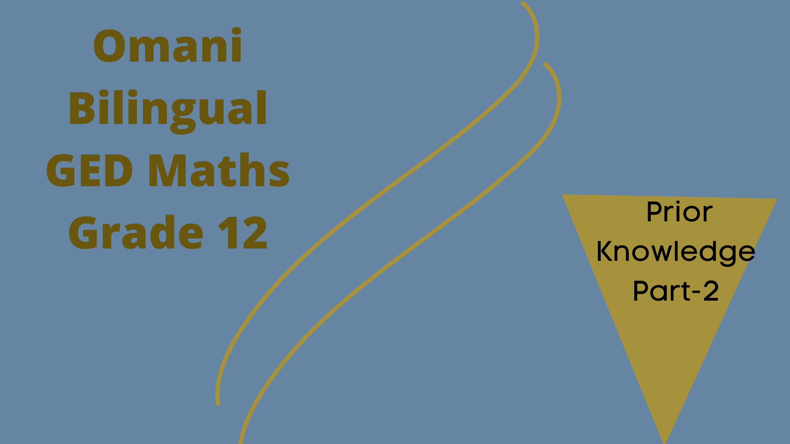 Omani Bilingual maths past papers, GED Maths Paths Papers, Oman Grade 12 Maths,